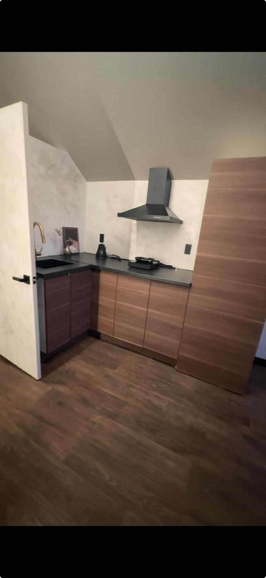 Emrose Luxury Cabins Brandon Rom bilde