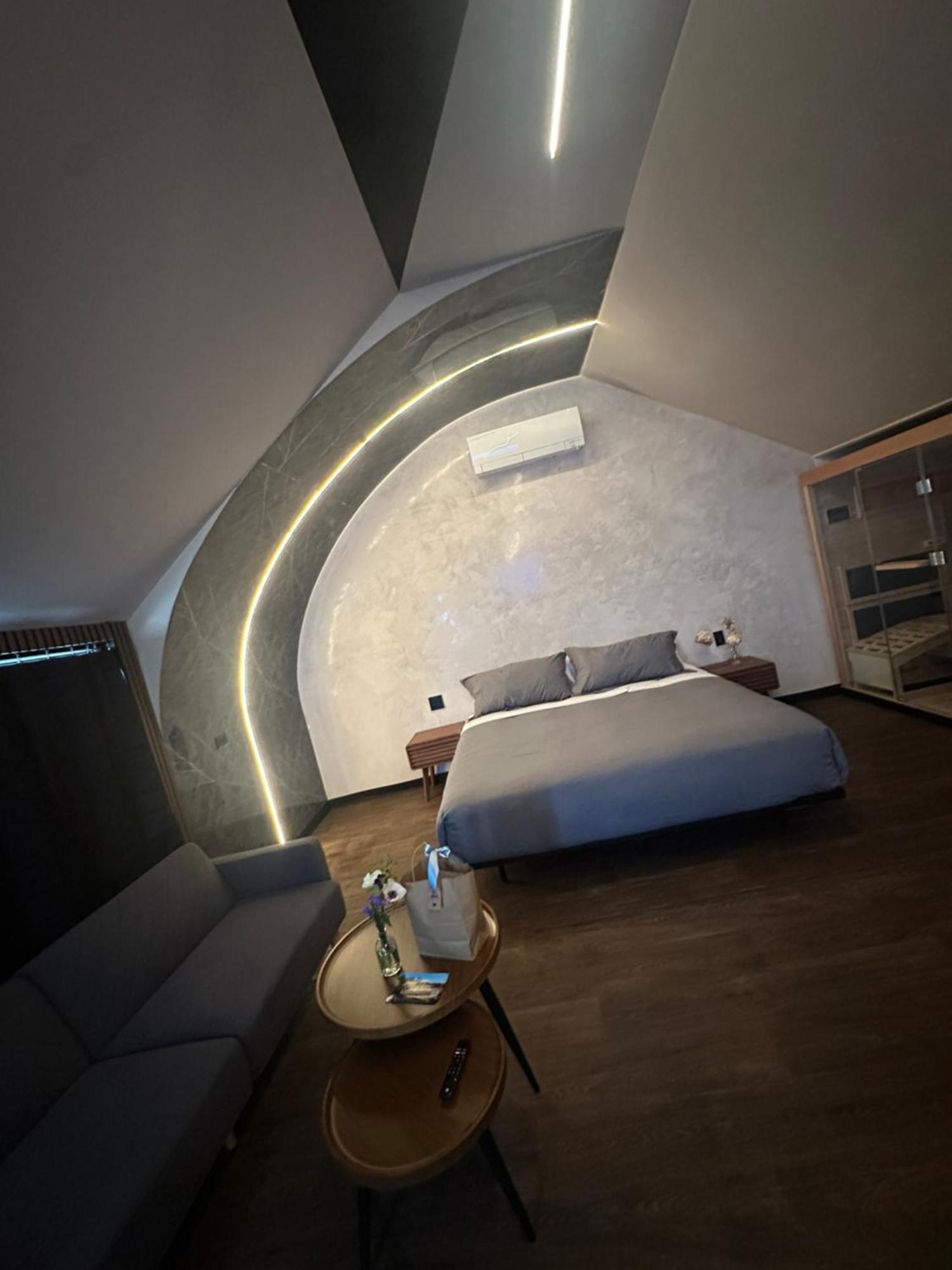 Emrose Luxury Cabins Brandon Rom bilde